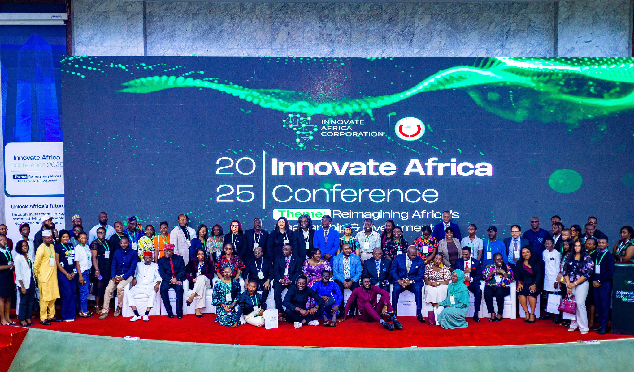 Innovate Africa 2025 gallery image